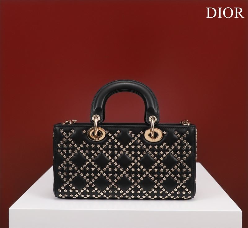 Christian Dior My Lady Bags